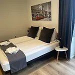 Hotel Tante Lemvig