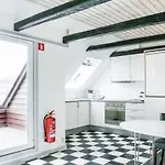 Hotel Tante Lemvig