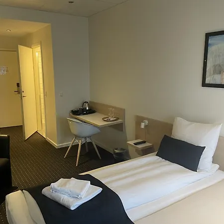 Tante Hotel Lemvig