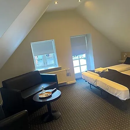 Hotel Tante