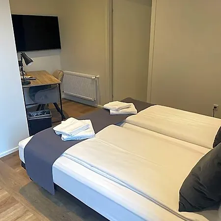 Tante Hotel Lemvig