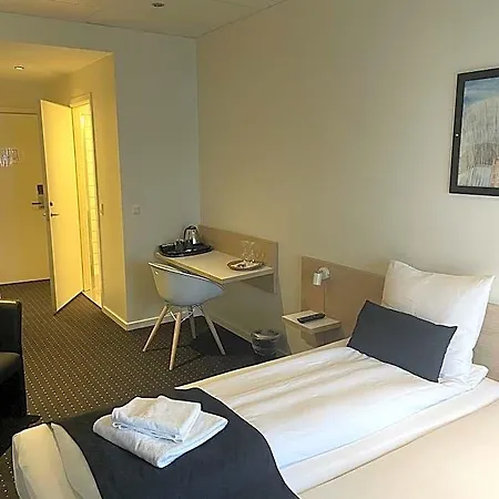 Hotel Tante Lemvig