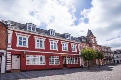 Hotel Tante