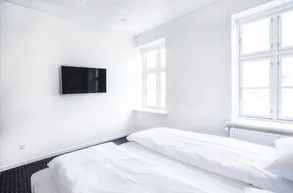 מלון Tante למביג