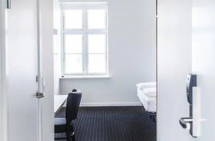 Tante Hotel Lemvig