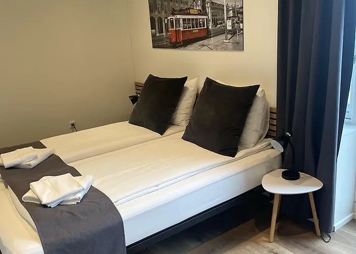 Hotel Tante Lemvig