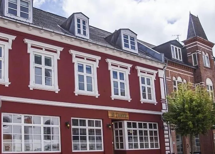 Hotel Tante