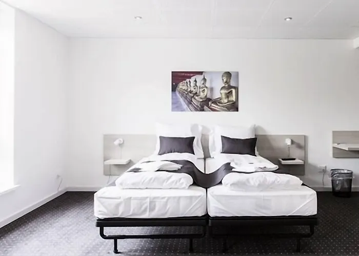 Hotel Tante 3*