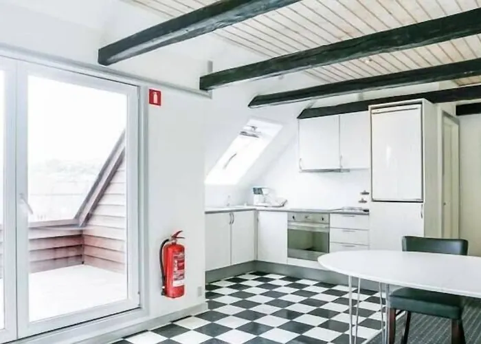 Hotel Tante Lemvig